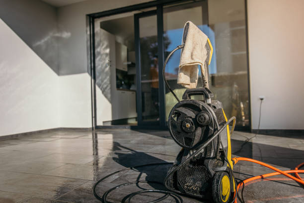 Best Patio and Deck Pressure Washing  in West Hills, NY
